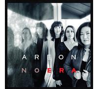 AREON FLUTES No Era (CD)
