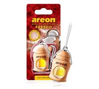 Areon Désodorisant voiture Fresco Coconut 4 ml