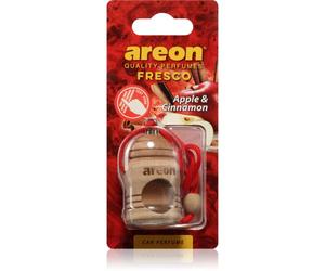 Areon Fresco Apple & Cinnamon désodorisant voiture 4 ml