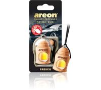 Areon Fresco Lux Gold désodorisant voiture 4 ml