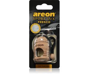 Areon Fresco Lux Gold désodorisant voiture 4 ml