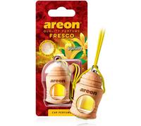 AREON_Fresco Parfum de voiture Vanille