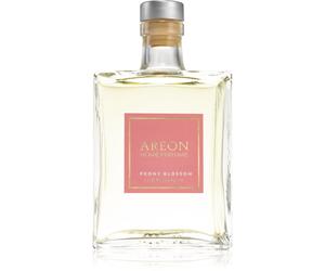 Areon Home Black Peony Blossom diffuseur d'huiles essentielles avec recharge 1000 ml