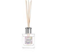 Areon Home Botanic French Garden Diffuseur D'huiles Essentielles Avec Recharge 150 Ml