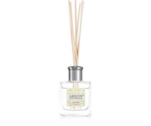 Areon Home Botanic Jasmine diffuseur d'huiles essentielles avec recharge 150 ml