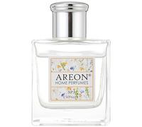 Areon Home Diffuseur de parfum SPA 150 ml avec 10 anches en rotin