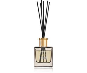 Areon Home Exclusive Precious Leather diffuseur d'huiles essentielles avec recharge 150 ml