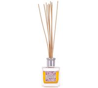 AREON Diffuseur de parfum d'intérieur 150 ml VIOLET + 10 roseaux en rotin