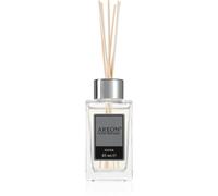 Areon Home Lux Silver diffuseur d'huiles essentielles avec recharge 85 ml