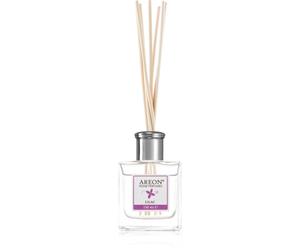 Areon Home Perfume Lilac diffuseur d'huiles essentielles avec recharge 150 ml