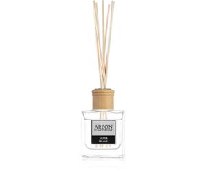 Areon Home Perfume Silver diffuseur d'huiles essentielles avec recharge 150 ml