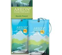 Areon Home Perfumes Sachet de parfum Nordic Forest, 1 pièce