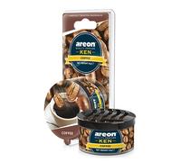 Areon Ken Blister - Coffee