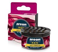 Areon Ken Désodorisant anti-tabac