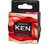 Areon Ken Anti Tobacco désodorisant voiture 35 g