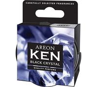 Areon Ken Black Crystal désodorisant voiture 30 g