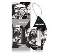AREON LIQUID MON - BLACK CRYSTAL Parfum de voiture
