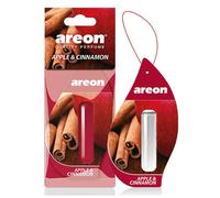 AREON LIQUID MON Parfum de voiture - Pomme et cannelle