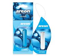 Areon liquide Désodorisant pour voiture à suspendre Océan Pendentif Parfum longue durée Home 3d 5 ml Multi Lot Lot de 3