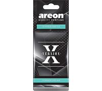 AREON Lot de 10 désodorisants Version X
