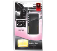 Areon Lux Auto Perfume Air Freshener - Bubblegum