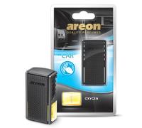 Areon Lux Désodorisant pour voiture Oxygène
