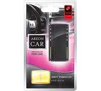 Areon Lux Désodorisant pour voiture Parfum anti-tabac