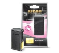 Areon – Désodorisant pour voiture Lux – Parfum Bubblegum