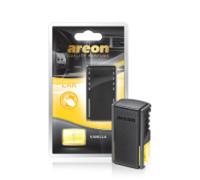 Areon Mon Liquide Rafraîchisseur d'Air pour Voiture - Vanille Noir