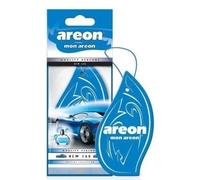 Areon Mon New Car Air Freshener, 1 pièce