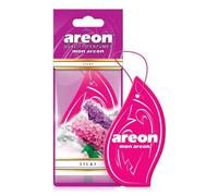 Areon Mon Parfum de Voiture Arbre à Parfum Lilas - 1 pièce