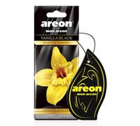Areon, Mon Vanilla Black Car Freshener