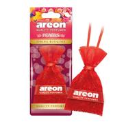 AREON Parfum de qualité Perles Bouquet de Printemps