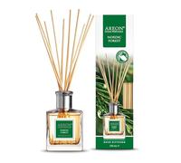 Areon Reed Diffuseur de Parfum forêt Nordique 150 ML 1 Emballage Parfum pour Maison ou Bureau Parfum Longue durée Kit de bâtonnets pour diffuseur