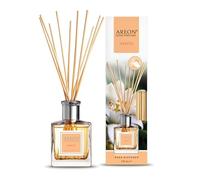 Areon Diffuseur à roseaux Néroli 150 ml – Parfum longue durée – 1 emballage