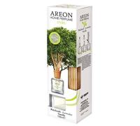 Areon Reed Diffuseur / Patchouli Lavande & Vanille / 150 ml / 1 Emballage / Parfum pour la Maison ou le Bureau Arôme Longue Durée Kit de Bâtonnets pour Diffuseur