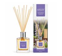 Areon Diffuseur à roseaux Patchouli, Lavande & Vanille 150 ml – Longue durée