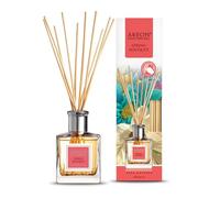 Areon Reed Diffuseur / Spring Bouquet / 150 ml / 1 emballage / Parfum pour la maison ou le bureau Arôme longue durée Kit de bâtonnets pour diffuseur