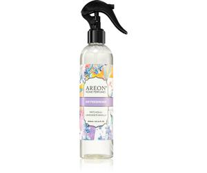Areon Room Spray Patchouli Lavender Vanilla parfum d'ambiance 300 ml