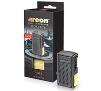 Areon Silver Désodorisant de voiture