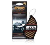 AREON Désodorisant pour voiture Sport Lux GLD