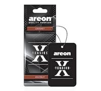 Areon Désodorisant Version X Noix de coco