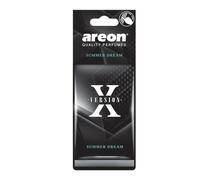 Areon X Version Summer Dream Rafraîchisseur d'air pour voiture