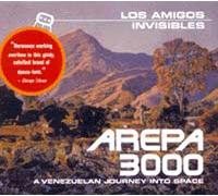 Arepa 3000