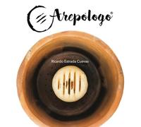 Arepólogo: "Pan nuestro de cada día"