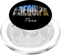 Arequipa Pérou PopSockets PopGrip pour MagSafe