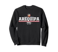 Arequipa Peru Sweatshirt