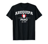 Arequipa Peru T-Shirt
