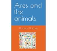 Ares and the animals