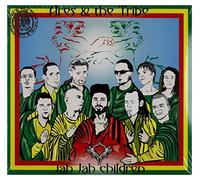 Ares And The Tribe - JAH JAH CHILDREN